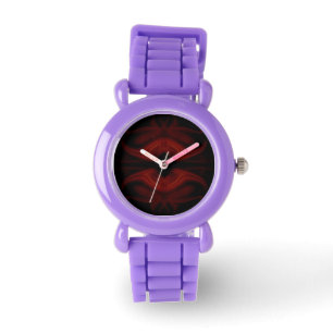 Scarlet Bat Watch