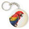 Scarlet Macaw