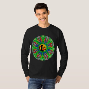 Scarlet Macaw Pride 2 T-Shirt