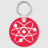 Scarlet Red; Atom