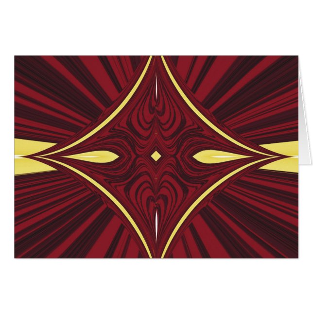 Scarlet Rope (Front Horizontal)