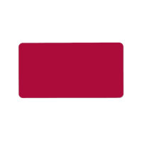 Scarlet Sage Red Burgundy Maroon Colour 2015 Trend