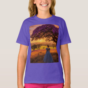 Scarlett’s Sunset Dream T-Shirt