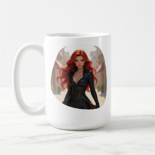 Scarlett Witch Mug
