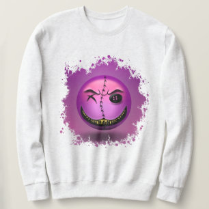 Scarmoji Sweatshirt