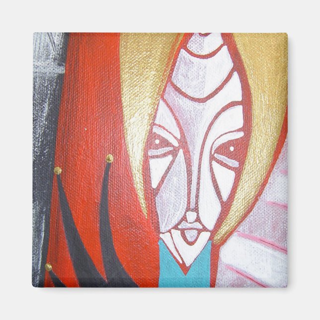 scars and secrets detail 10 magnet (Front)