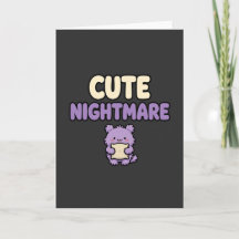 Scary But Funny - Funny Halloween Gift for Friends
