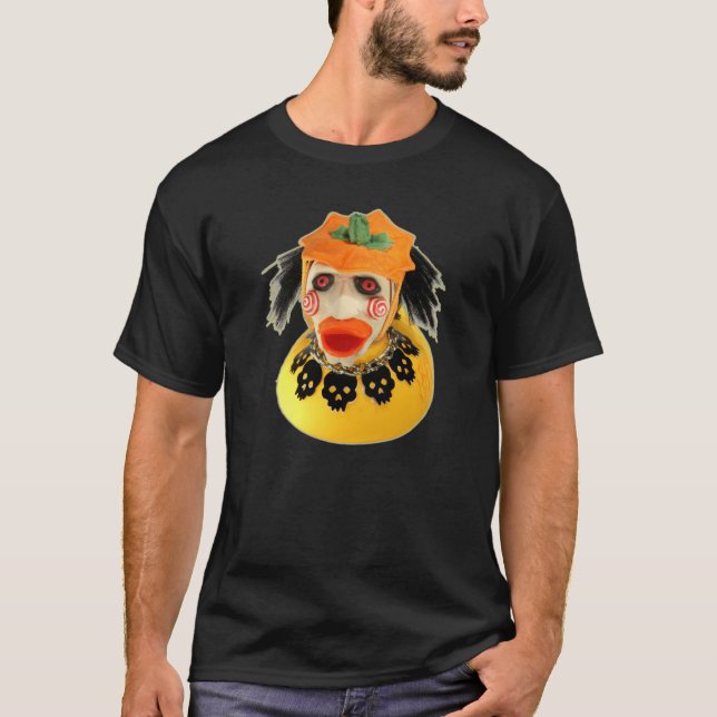 Scary Cute v2.00 T-Shirt (Front)