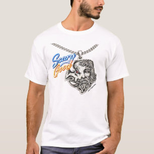 Scary Good JC piece T-Shirt