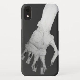 Scary gruesome monster gnarled hand Case-Mate iPhone case