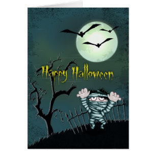 Scary Halloween