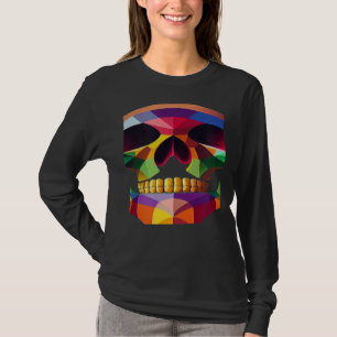 Scary Halloween Dragon T-Shirt