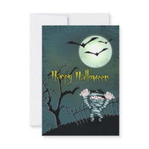 Scary Halloween