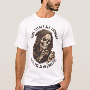 Scary Halloween Night T-Shirt