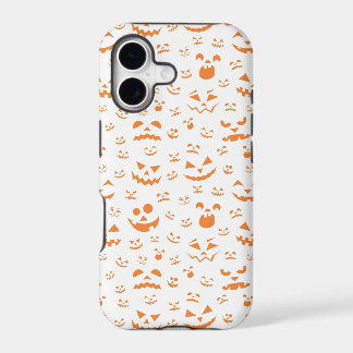 Scary Halloween Pattern