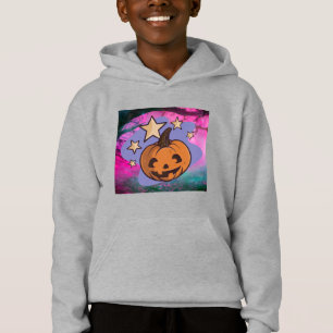 scary halloween pumpkin