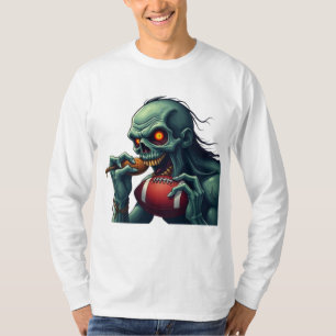 Scary Monsters T-Shirt
