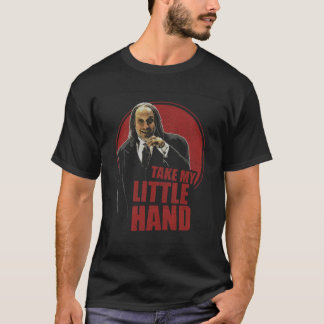 Scary Movie Take My Little Hand T-Shirt