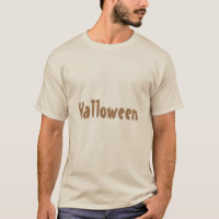Scary Night Witch Halloween T-Shirt for Men's Boys