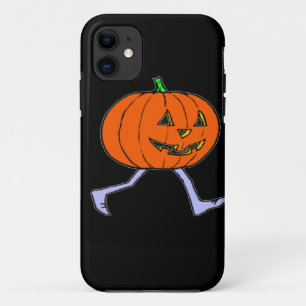 Scary Pumkin Case-Mate iPhone Case