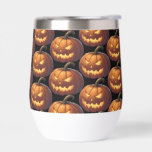 Scary Pumpkin Face<br><div class="desc">A scary pumpkin face that everyone will love.</div>