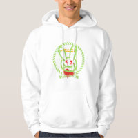 scary rabbit