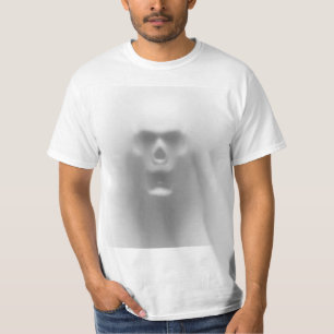 scary scull T-Shirt