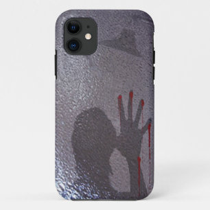 Scary Shower Scene  Case-Mate iPhone Case