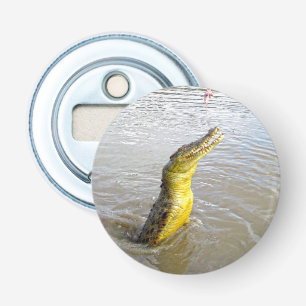 Scary Snappers: The Leap of the Crocodile, Bottle Opener