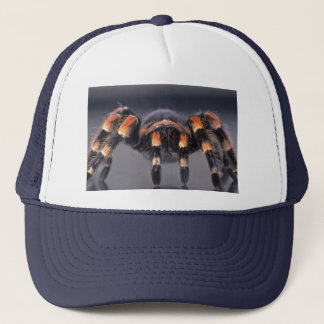 Scary Tarantula spider Trucker Hat