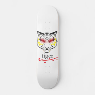 scatboard tiger skateboard