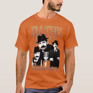 Scatman John Rapper family T-Shirt
