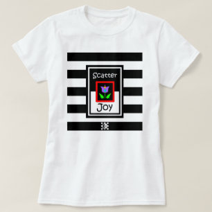 Scatter Joy T-Shirt