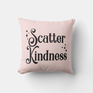 Scatter Kindness Keychain Cushion