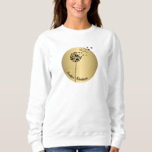 Scatter Kindness Sweatshirt