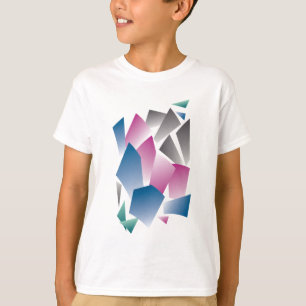 Scattered shards T-Shirt