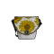 Scattered Sunflowers Rickshaw Mini Messenger Bag