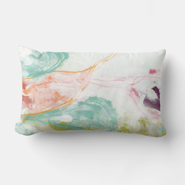 Scattershot II Lumbar Cushion (Front)