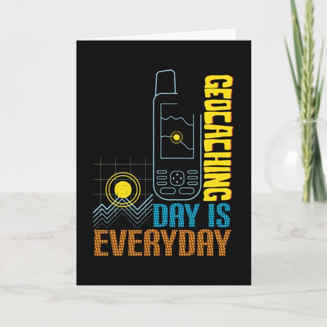 Scavenger Hunt Card (Front)