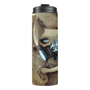 "Scavengers" Thermal Tumbler