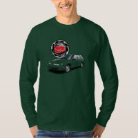 SCCNA U-Pick-The-Colour Saturn Gen 2 Wagon T-Shirt