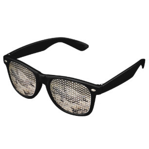 Sceloporus cyanogenys retro sunglasses