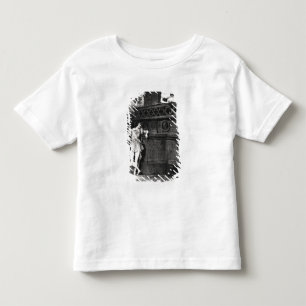 Scene from Act III of 'Romeo and Juliet' Toddler T-Shirt