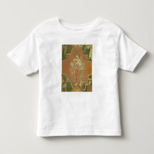 Scene from Life of Christ, detail from Syon Cope Toddler T-Shirt