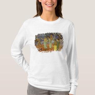 Scene from Tahitian Life, 1896 T-Shirt
