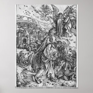 Scene from the Apocalypse 2 Poster