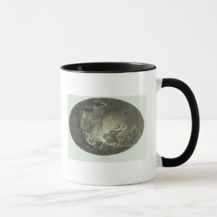 Scene from 'The Magic Flute' by Mozart Mug