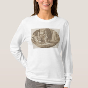 Scene from 'The Marriage of Figaro' T-Shirt