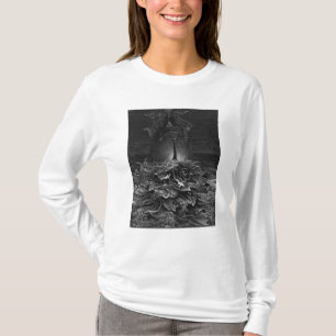 Scene from 'The Rime of the Ancient Mariner' 2 T-Shirt