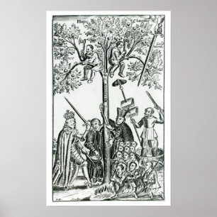 Scene from 'The Shepherd's Oracles' Poster